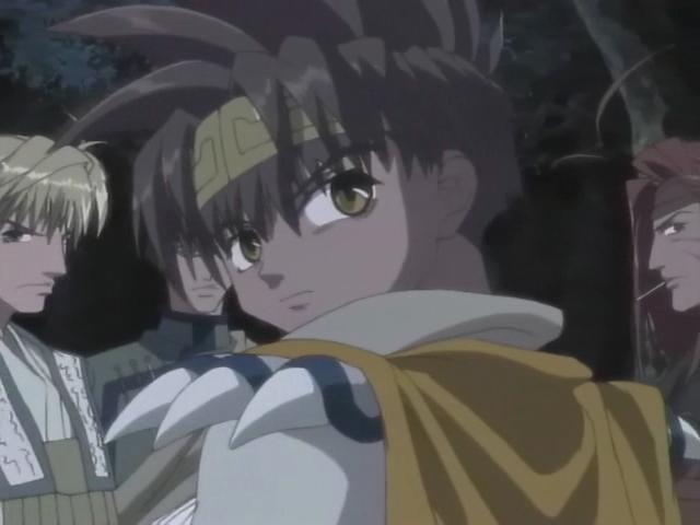 Otaku Gallery  / Anime e Manga / Saiyuki / Screen Shots / Saiyuki Reload / 08 - Cucina deliziosa / 010.jpg